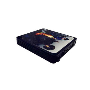 
Extremely fast 3D Moonlight Box Arcade K Machine 2022 Home TV Game Console Double Fighting Joystick PSP Gold Finger GB