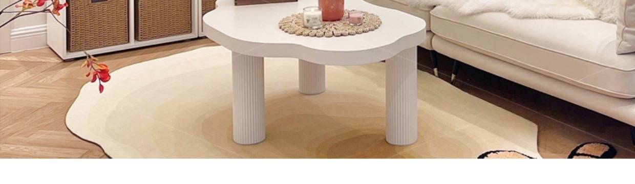 クリスタルシャンデリア - モダンなガラス製リビングルーム照明