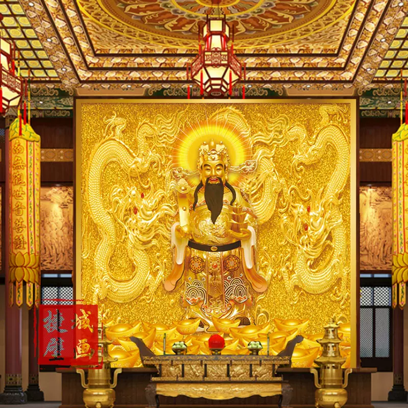 【国内正規品】 C hiii様 木製色紙箱 錫縁 金地に金絵模様 未使用 （楽天市場 工芸品