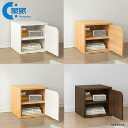 Freely Combinable Grid Cabinets, Living Room Storage Cabinets, Floor-Standing Low Bookcases, Bedroom Low Cabinets, Floor Cabinets, Small Cabinets