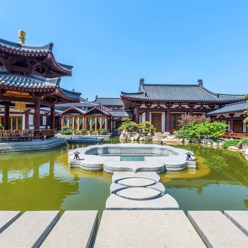 陕西4天3晚跟团游 华清池兵马俑乾陵法门寺 24小时接送机/高铁