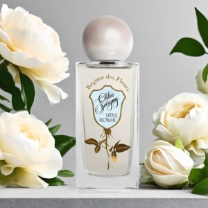 
REGIME DES FLEURS Perfume Flowers: The Regime Rock River Melody Himitsu Secret Test Sampling