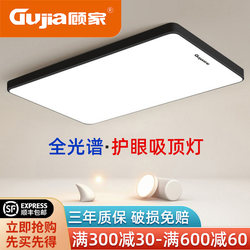 2025 New Model Led Ceiling Light for Room, Bedroom, Living Room, Hall, Modern Simple and Elegant Zhongshan Lighting Fixtures 3