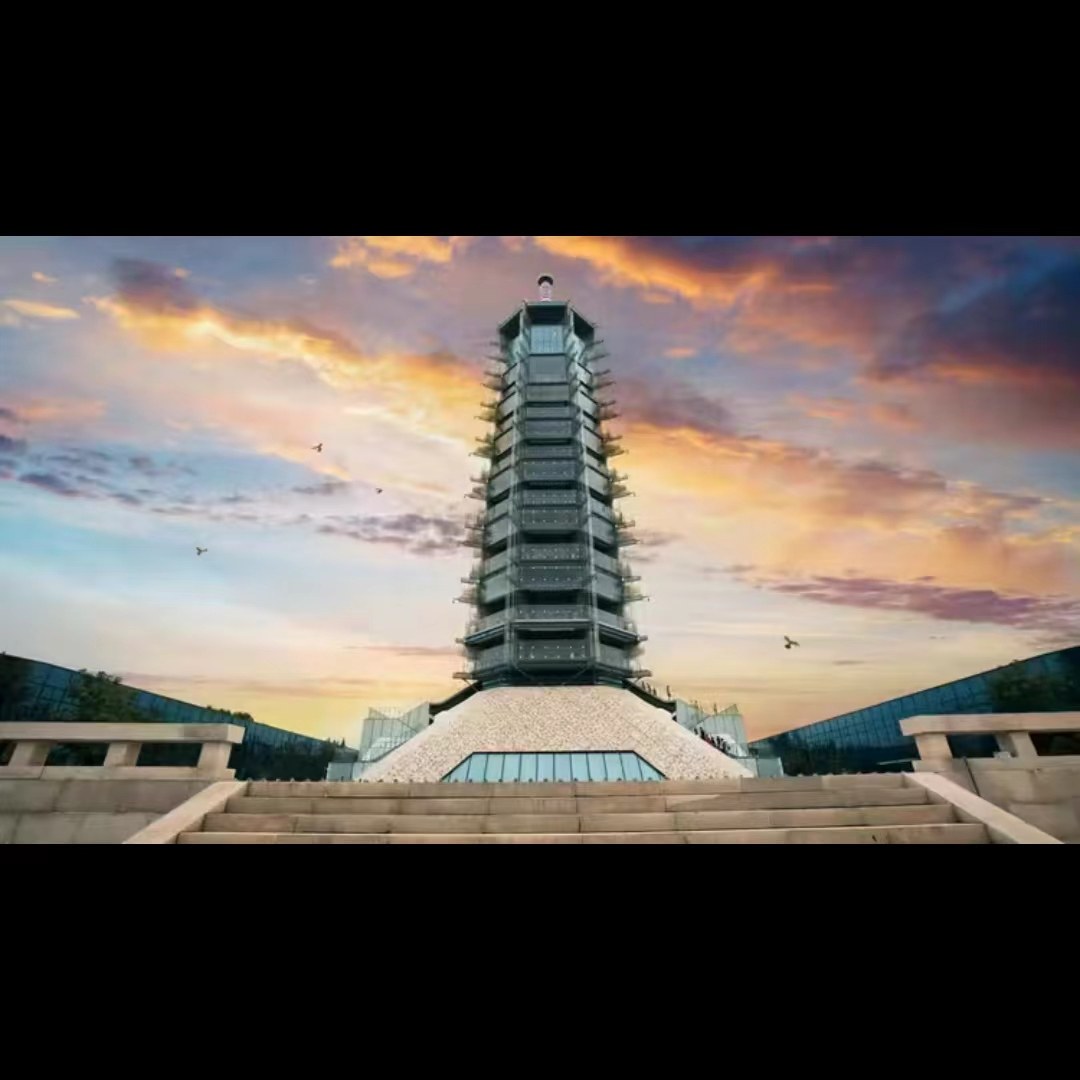 【秋季出行】总统府+报恩寺+牛首山+夫子庙+老门东南京一日游