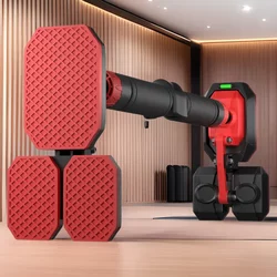 Horizontal Bar for Indoor Home Use, Pull-Up Bar Without Drilling, Fitness Equipment for Children, Stretching Rings, Door-Mounted Single/Double Bar