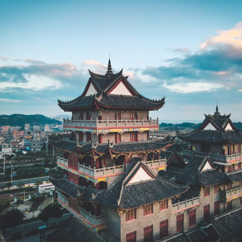 【平潭岛跟团游·散拼】福州出发平潭岛一日游跟团游 天天发团