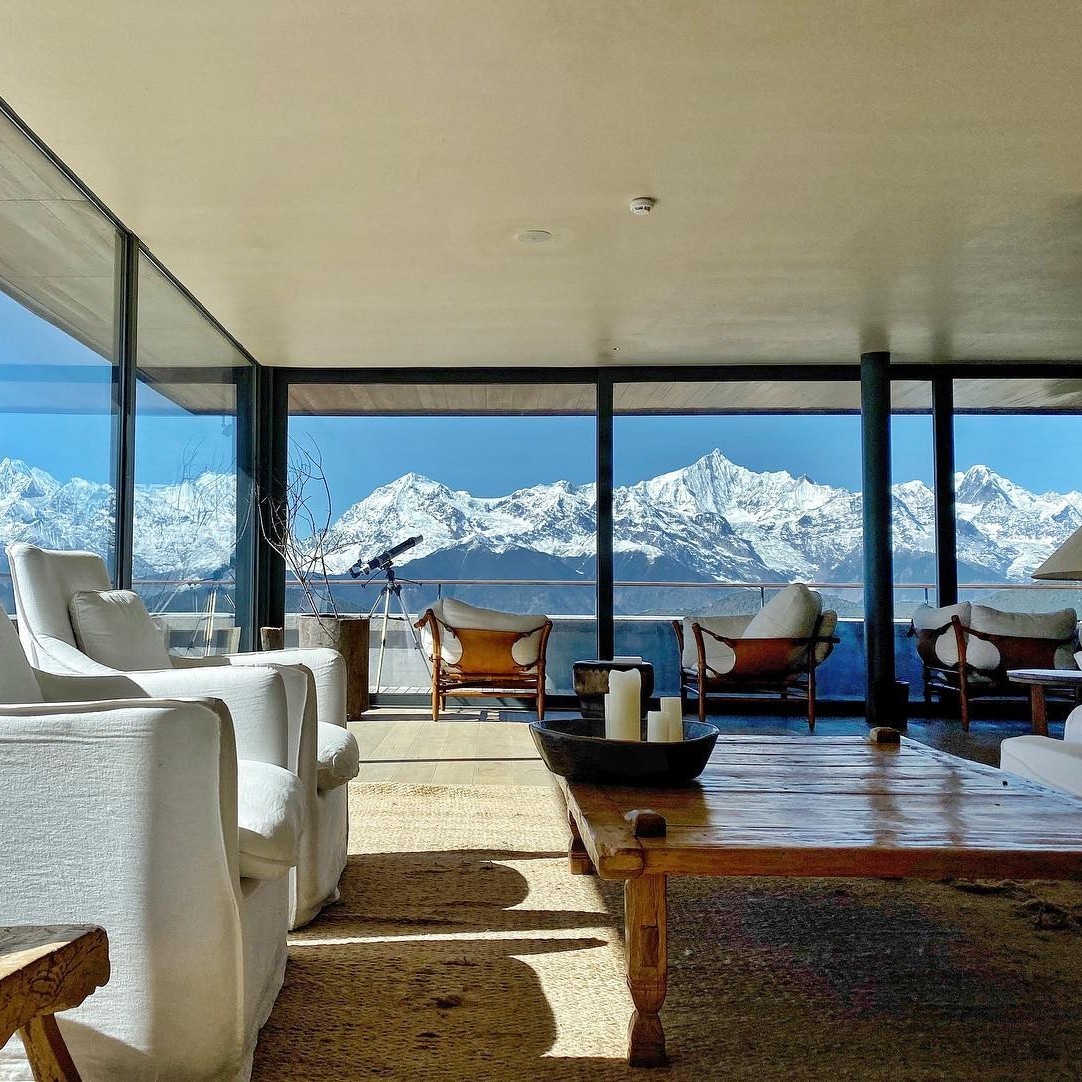 香格里拉梅里雪山虎跳峡徒步5天4晚私家团 住既下山+墨野悬崖酒店