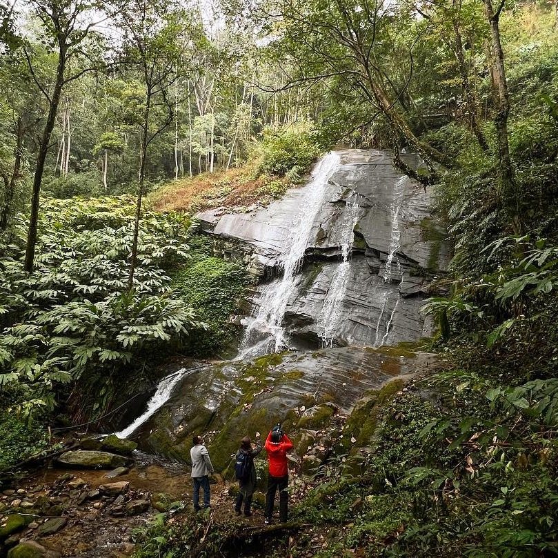 云南腾冲+高黎贡山轻徒步+大地茶海3天2晚【山野厨房&私家温泉】