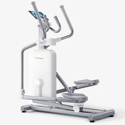 Merrick Merach Fully Intelligent Vertical Light Commercial Elliptical Machine K55 Home-Use Front-Drive Self-Generating Silent Elliptical Machine