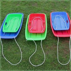 Toboggan Mat for Grass, Slope Skateboard, Magic Cushion for Sitting, Children's Skiing, Thickened for Kids and Adults, Lawn Sand Sliding