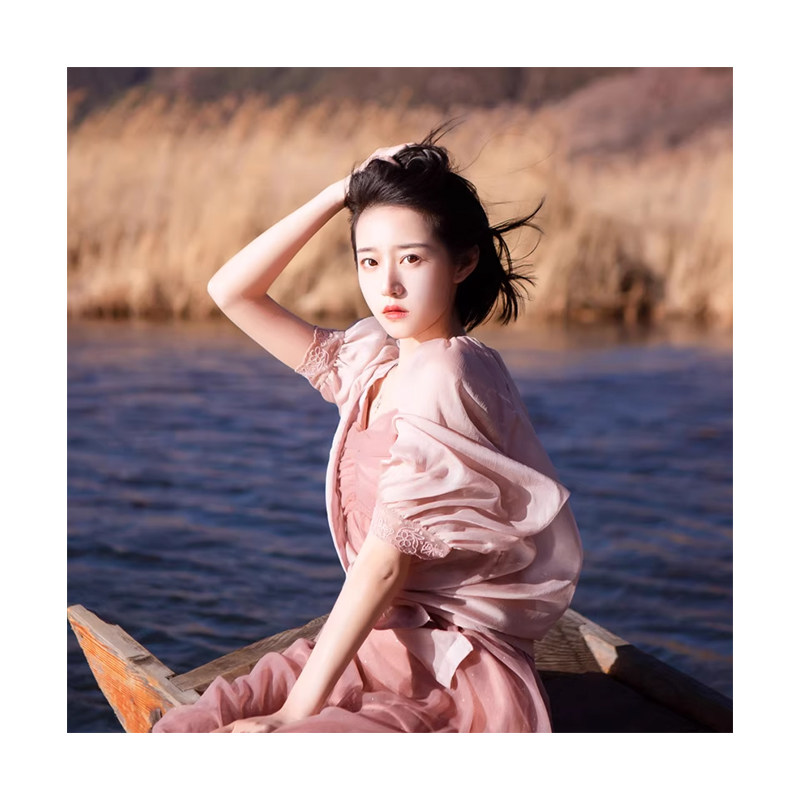 纯玩小包团丨云南旅游丽江香格里拉泸沽湖大理9天8晚旅拍住海景