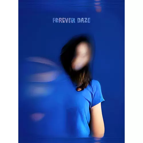 微瑕RADWIMPS FOREVER DAZE 初回限定盘CD+BD+写真特典附-Taobao