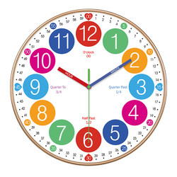 A943 Rose Gold - Xuejin Yijiangzao Wall Clock 2129