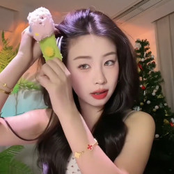 Cute Plush Teddy Bear Large Duckbill Hair Clip for Bangs, Face Washing, Hairpin for Women, Front Hair, Girly Style, Back of the Head Claw Clip