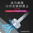 Đèn Led Máy Công Cụ Làm Việc Ánh Sáng Từ Tính Mạnh Máy Máy Tiện Thiết Bị Chiếu Sáng Từ Công Nghiệp Để Bàn Ánh Sáng Mạnh 220V24V đồ dùng văn phòng thông minh Phụ kiện thiết bị văn phòng