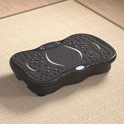 Star Step Shaking Machine Fat Burning Machine for Home Use Full Body Fat Burning Vibration Machine Rhythm Machine Lazy Fitness Exercise Stone Shaking Machine