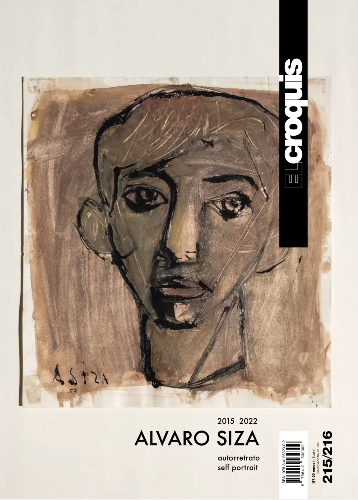 EL Croquis 建筑素描174-175 David Chipperfield 设计高清素材