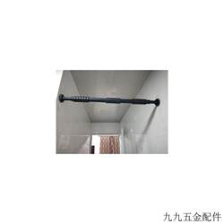 Single Bar Indoor Pull-Up Bar for Home Use, Wall-Mounted or Door-Mounted, No-Drill Installation, Sports Equipment, Hanging Bar, Fitness Equipment