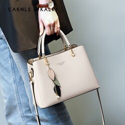 Caknls&Kalry Bag for Women, New High-End Shoulder Bag, Handbag, Birthday Gift for Girlfriend or Wife