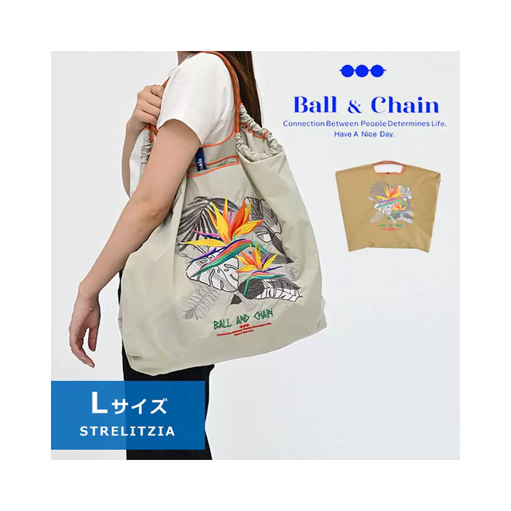 日本直邮《即納》 Ball＆Chain ボールアンドチェーン正規品STR-Taobao