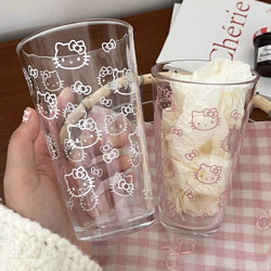 Xuzhou Csgo Glass Products Water Cup, High-Capacity, Popular Cup, Kt Girl Water Glass Cup