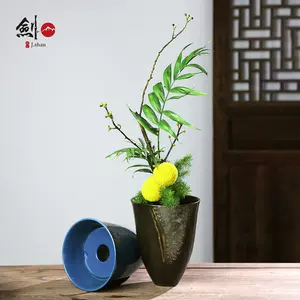 日本池坊立花花器- Top 50件日本池坊立花花器- 2024年3月更新- Taobao