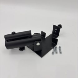 T-Barbell Wall-Mounted Universal Barrel Rack Explosive Power Landmine Rack Strength Training Deadlift Rowing Landmine Barrel