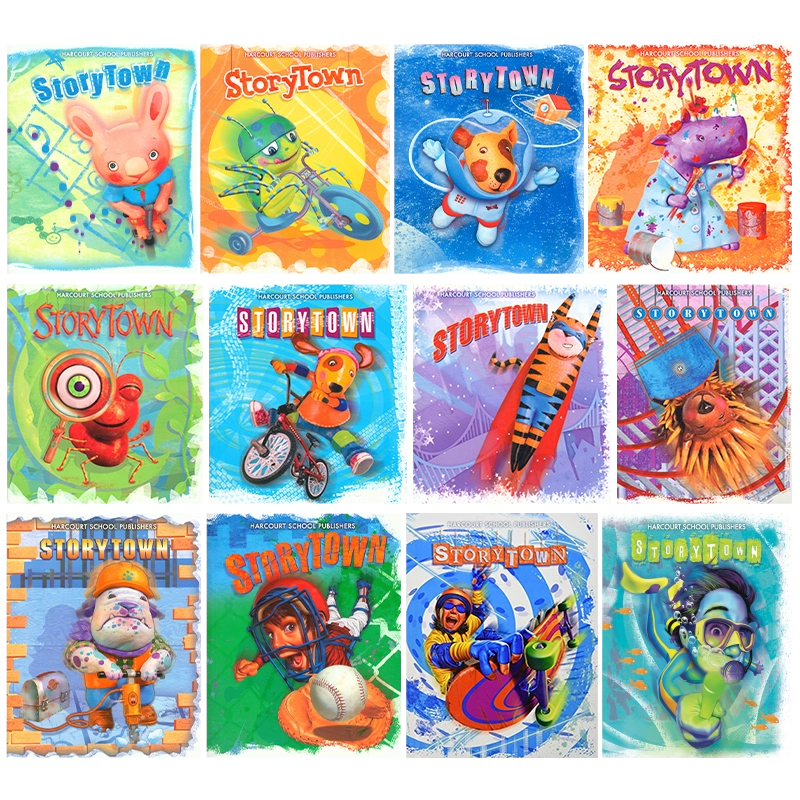 洋書 Storytown Grade 5 洋書 Storytown Grade 5 Storytown: Practice Book Teacher