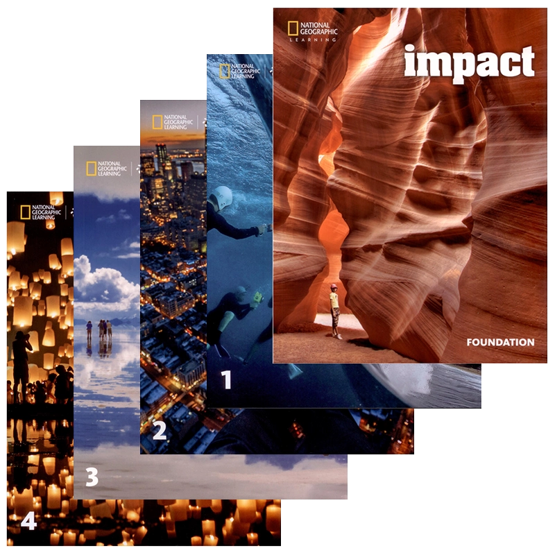 American English Course 教材セット