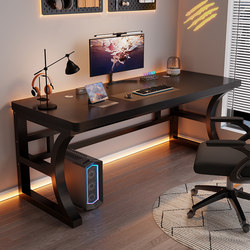 Computer Desk Desktop Bedroom Home Gaming Desk Simple Small Table Work Desk Student Study Desk Office Desk