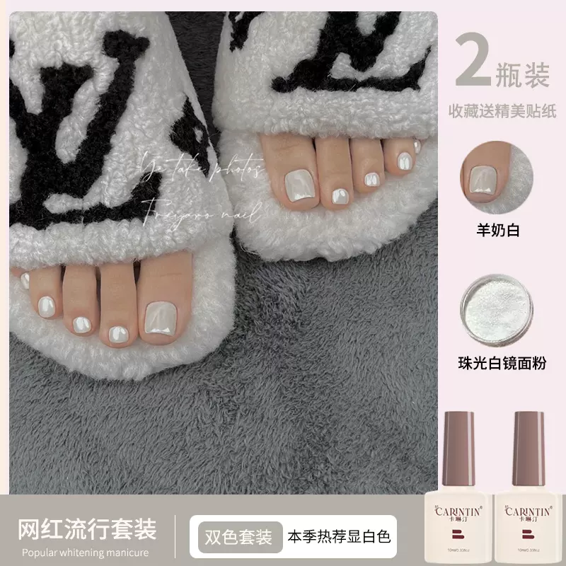 Lv Fur Slides Taobao