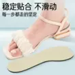 Miếng lót giày sandal đặc biệt, miếng lót giày sandal mùa hè tự dính, miếng dán chống trượt cao gót thấm mồ hôi, đế lót giày chống mồ hôi, miếng dán chống trơn trượt và chống mòn cho mùa hè 