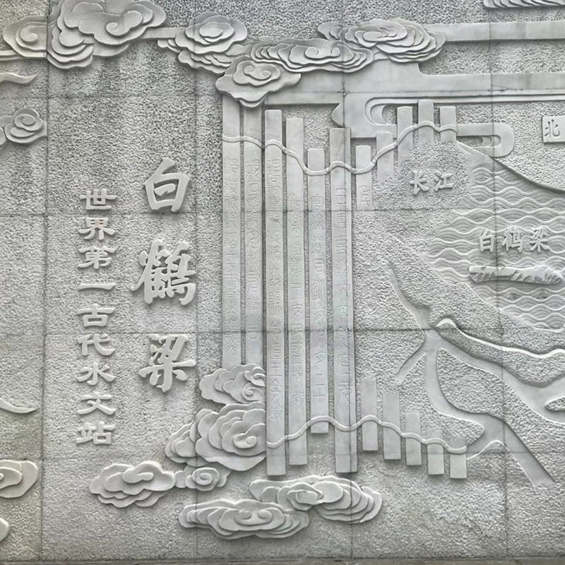 1-8人重庆一日游白鹤梁水下博物馆+816地下核工程深度纯玩小团