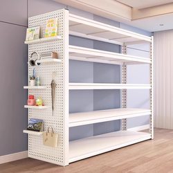 Kitchen Storage Rack, Household Shelf, Multi-Layer Storage Rack, Steel Storage Rack, Balcony Storage, Basement Storage, Miscellaneous Items Storage