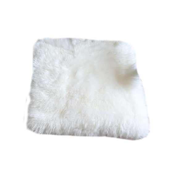 
Australian pure wool sofa cushion long-haired seat cushion chair cushion stool cushion computer chair dining chair coffee chair makeup stool cushion