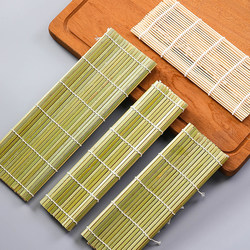 Sushi Rolling Mat, Sushi Bamboo Mat, Sushi Making Tool Mold, Sushi Bamboo Rolling Mat, Seaweed Rice Mold Set