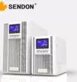 Shandon UPS cung cấp điện liên tục SD10KNTL phòng máy tính trực tuyến 10KVA9000W máy chủ ổn định điện áp máy dài cục lưu điện Bộ lưu điện