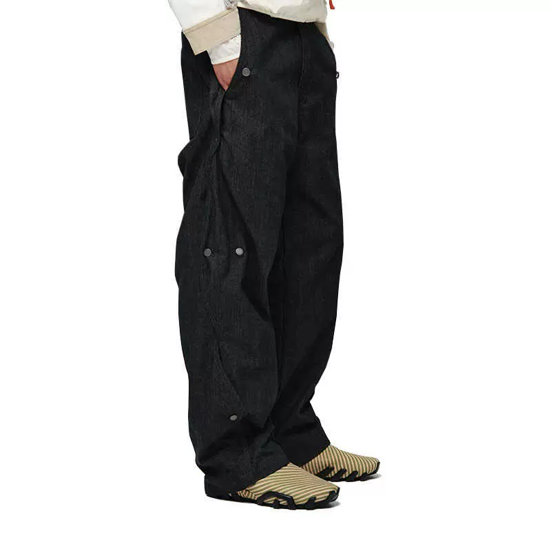 SANSANGEAR DENIM WAVE PANTS Sansan Gear Denim Wav STYLE | KREAM