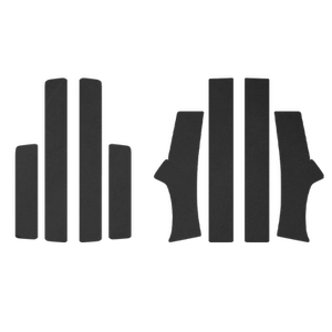 
Haval Big Dog door sill protection strip first and second generation 26 Harvard PLUS car interior decoration supplies special stickers