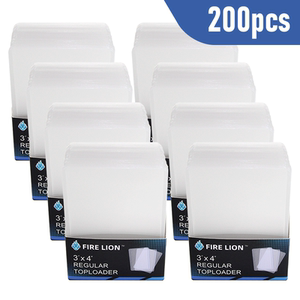 35pt card clip Pannini star card hard card sleeve PTCG Pokémon game king card protective cover
