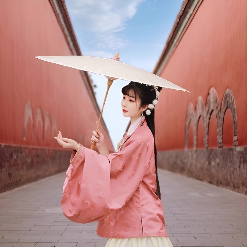 9-12人团品牌希尔顿亚朵故宫恭王府升旗长城北京旅游4天3晚跟团游