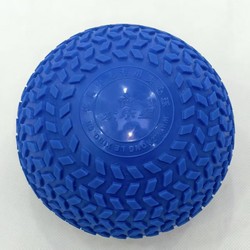 Zhonglexing Solid Ball for Primary and Secondary School Students, Suitable for the Huaian High School Entrance Exam, Tire-Style Soft Inflatable Solid Ball Filled with Iron Sand