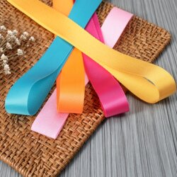 Dense Weave Webbing, Encrypted Polyester Tape, Packaging Ribbon, Garment Accessory Tape, Nylon Backpack Strap, Helmet Strap, School Bag Strap, Plain Weave