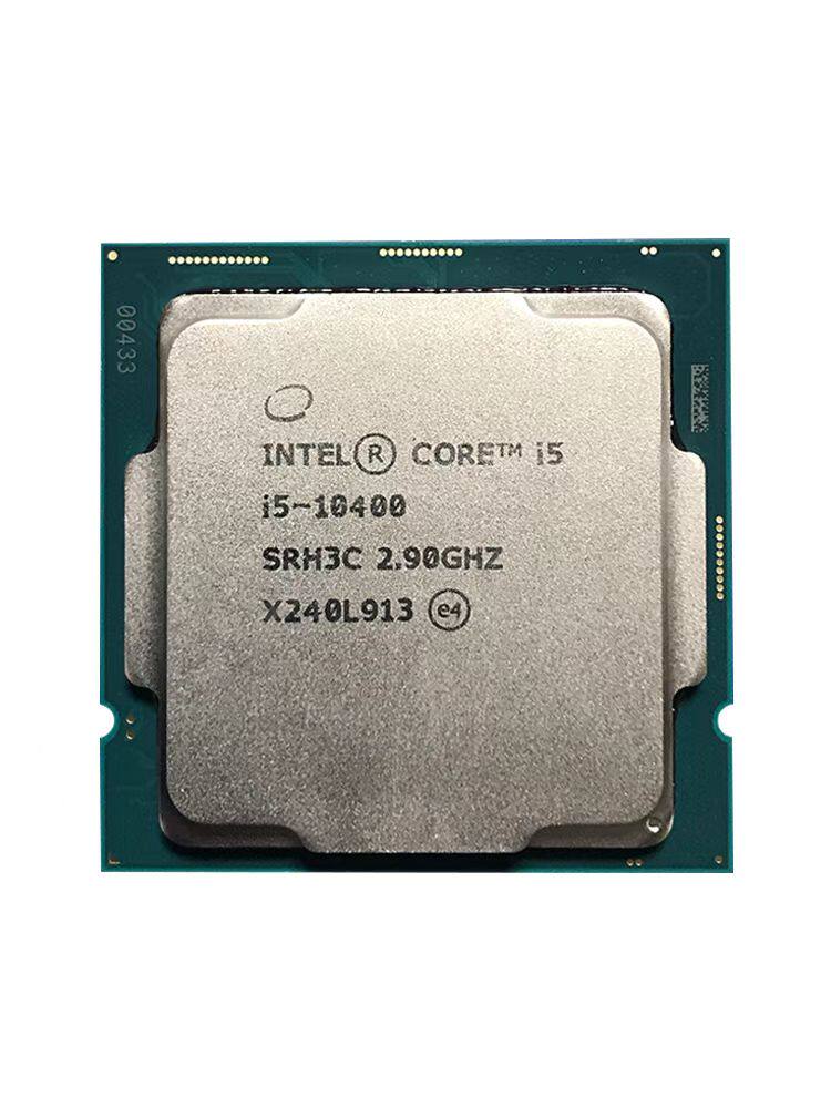 Intel Core i9-10900K Desktop Processor