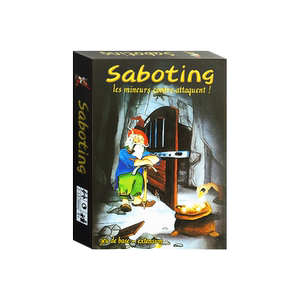 
Dwarf Miner Board Game Dwarf Digging Gold Mining 1+2 Collection Casual Adult Duel Party Family Tabletop Game Card