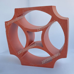 Clay Red Brick, Decorative Window Tiles, Fence Bricks, Exterior Courtyard Wall Bricks, Hollow Bricks, Lattice Bricks, Artistic Bricks, Decorative Bricks, Money Window Tiles