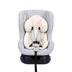 Child safety seat for car baby baby car rotating portable seat 0 years old universal cross-border