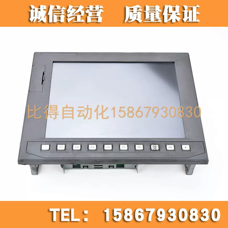 PNC3-15V-2GB/E0231-951-003 欧克玛OKUMA大隈系统显示屏原装议价-Taobao