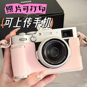 
New Polaroid student digital camera HD retro CCD selfie gift for girls birthday children's camera