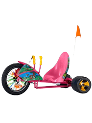 Ice Drift Car, Ice and Snow Bicycle, Ski Ring, Ice Car, Snow Turn, Snow Tank, Unpowered Kart